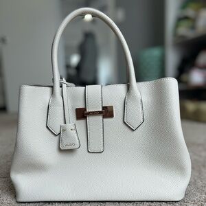 Aldo Shoulder Bag. New, never used.